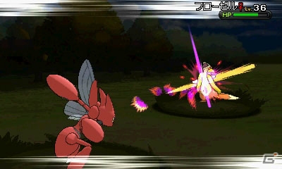 ポケモン交換による進化を体験できる3ds ポケットモンスター X Y クリスマス交換会がポケモン センター トイザらスの一部店舗で12月21日より開催 Gamer