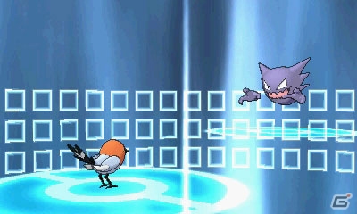 ポケモン交換による進化を体験できる3DS「ポケットモンスター X・Y」クリスマス交換会がポケモンセンター、トイザらスの一部店舗で12月21日より開催の画像8