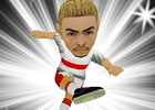 iOS/Android「サカつくシュート！」河本鬼茂選手がもらえる事前登録は12月9日まで！リリース記念イベントも実施決定