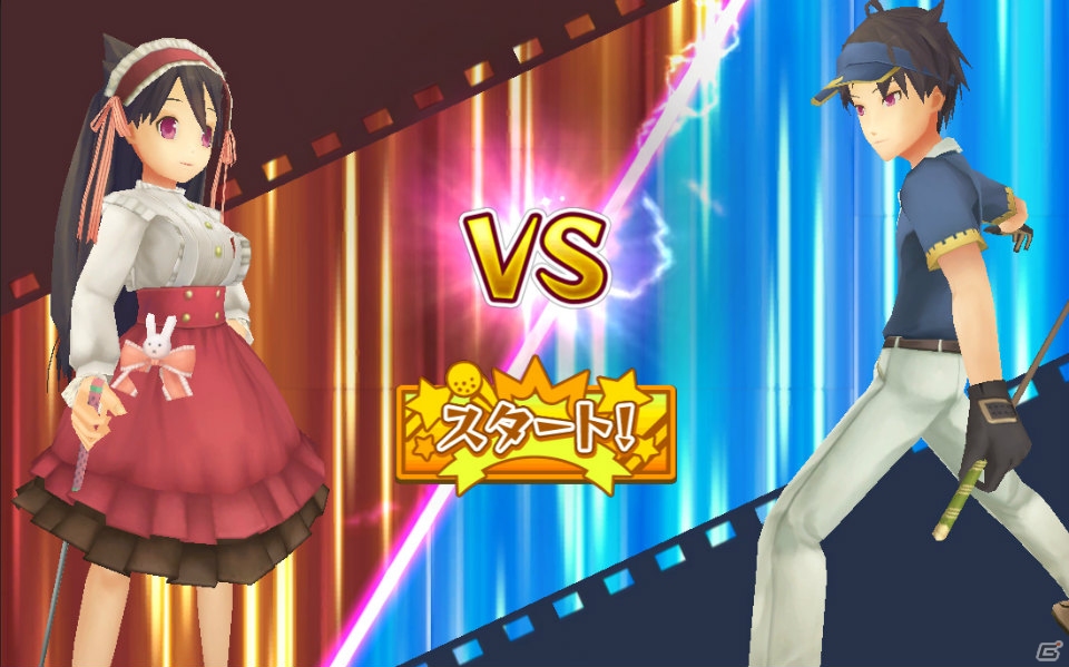 「スマホでゴルフ！ ぐるぐるイーグル」が今冬配信！豪華特典がもらえるAndroid版の先行体験がスタートの画像7