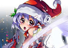 PC「スターギャラクシー」ログインするだけで特別効果つきSR「クリスマス士官」がもらえる！イベント戦「熱闘聖夜祭」も開催