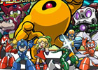 iOS「オトレンジャー」「ロックマン」とのコラボ実施！スペシャルステージとロックマンやブルースたちが手に入るイベントガチャが登場