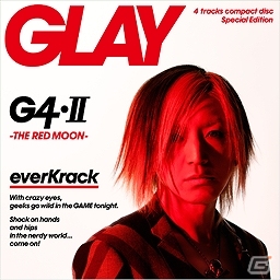 iOS「CROSS×BEATS」GLAYの新曲や人気曲のミュージックビデオを背景にプレイすることができるタイアップキャンペーンが本日より開始の画像11