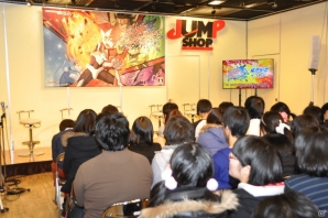 3DS「ガイストクラッシャー」声優陣トークショーや爆アツでゴールデンな生アフレコ大会、最新情報も公開された発売記念イベントレポートの画像2