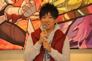 3DS「ガイストクラッシャー」声優陣トークショーや爆アツでゴールデンな生アフレコ大会、最新情報も公開された発売記念イベントレポートの画像31
