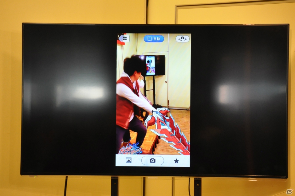3DS「ガイストクラッシャー」声優陣トークショーや爆アツでゴールデンな生アフレコ大会、最新情報も公開された発売記念イベントレポートの画像35