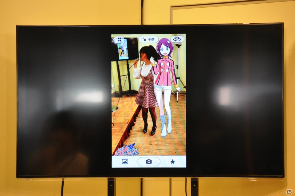 3DS「ガイストクラッシャー」声優陣トークショーや爆アツでゴールデンな生アフレコ大会、最新情報も公開された発売記念イベントレポートの画像39
