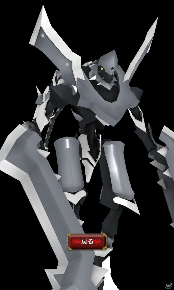 iOS/Android「機巧少女は傷つかない Facing “Burnt Red”」の配信がスタート！期間限定キャンペーン実施中の画像8