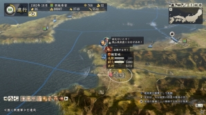 プレイヤーが創造する新時代！PC版「信長の野望・創造」シナリオ「清須会議」のプレイインプレッションをお届けの画像30