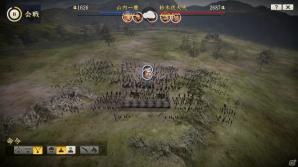 プレイヤーが創造する新時代！PC版「信長の野望・創造」シナリオ「清須会議」のプレイインプレッションをお届けの画像32