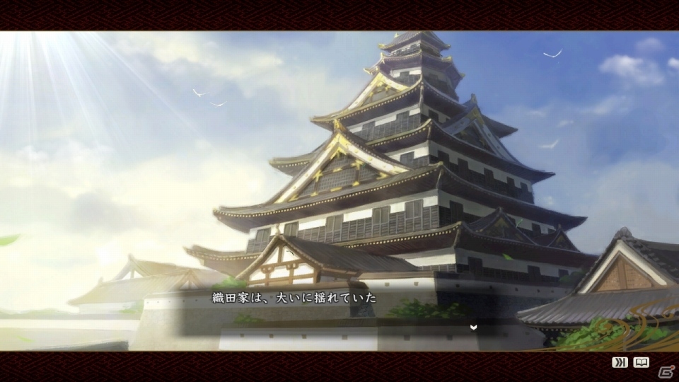 プレイヤーが創造する新時代！PC版「信長の野望・創造」シナリオ「清須会議」のプレイインプレッションをお届けの画像13