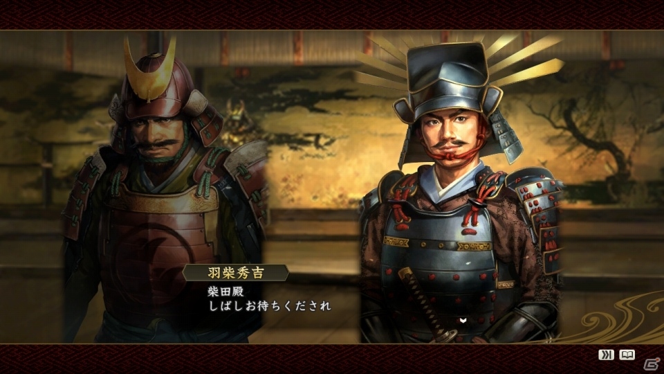 プレイヤーが創造する新時代！PC版「信長の野望・創造」シナリオ「清須会議」のプレイインプレッションをお届けの画像14