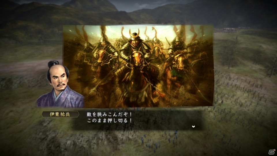 プレイヤーが創造する新時代！PC版「信長の野望・創造」シナリオ「清須会議」のプレイインプレッションをお届けの画像33