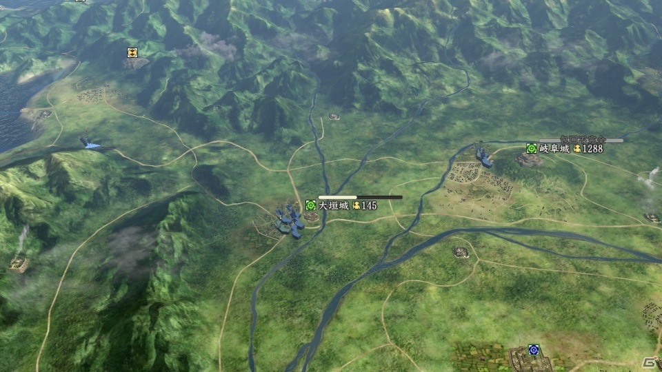 プレイヤーが創造する新時代！PC版「信長の野望・創造」シナリオ「清須会議」のプレイインプレッションをお届けの画像49