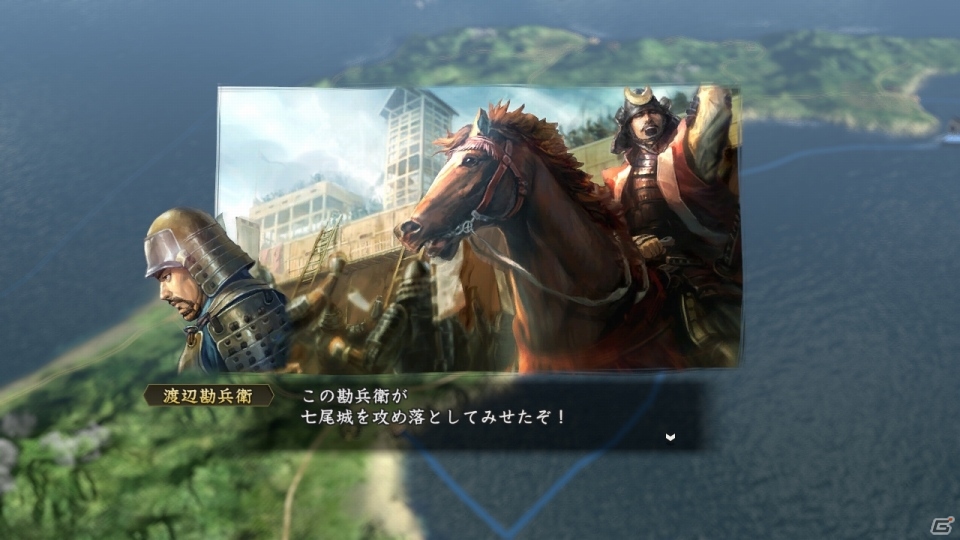 プレイヤーが創造する新時代！PC版「信長の野望・創造」シナリオ「清須会議」のプレイインプレッションをお届けの画像53