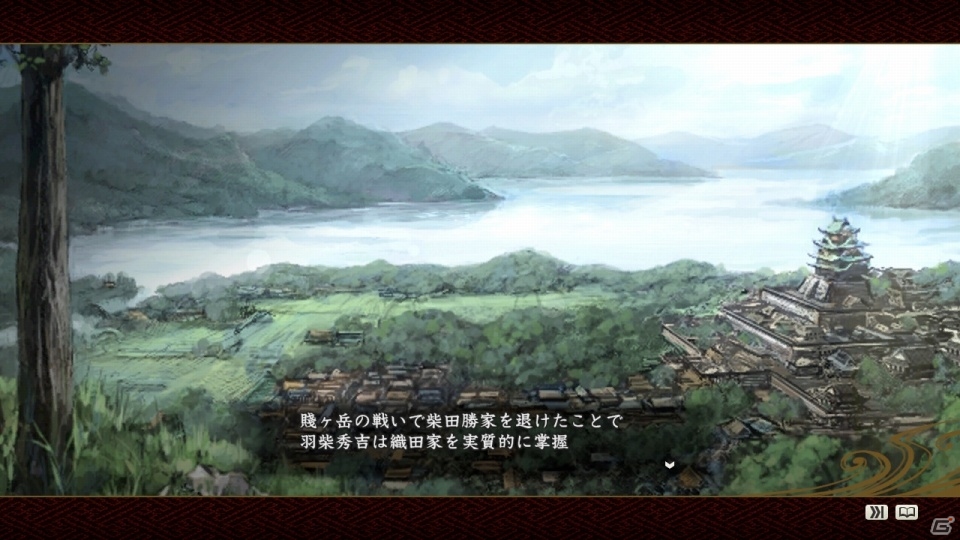 プレイヤーが創造する新時代！PC版「信長の野望・創造」シナリオ「清須会議」のプレイインプレッションをお届けの画像55