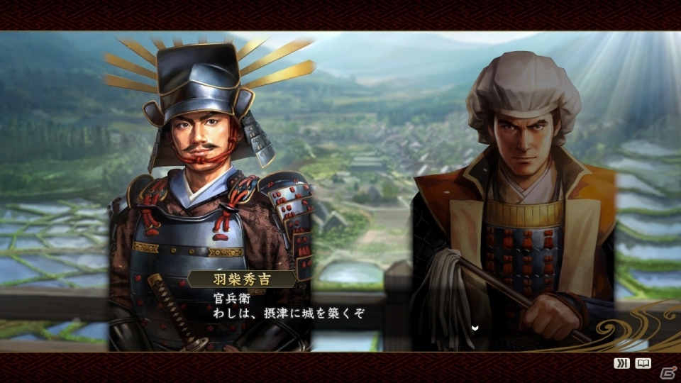 プレイヤーが創造する新時代！PC版「信長の野望・創造」シナリオ「清須会議」のプレイインプレッションをお届けの画像56