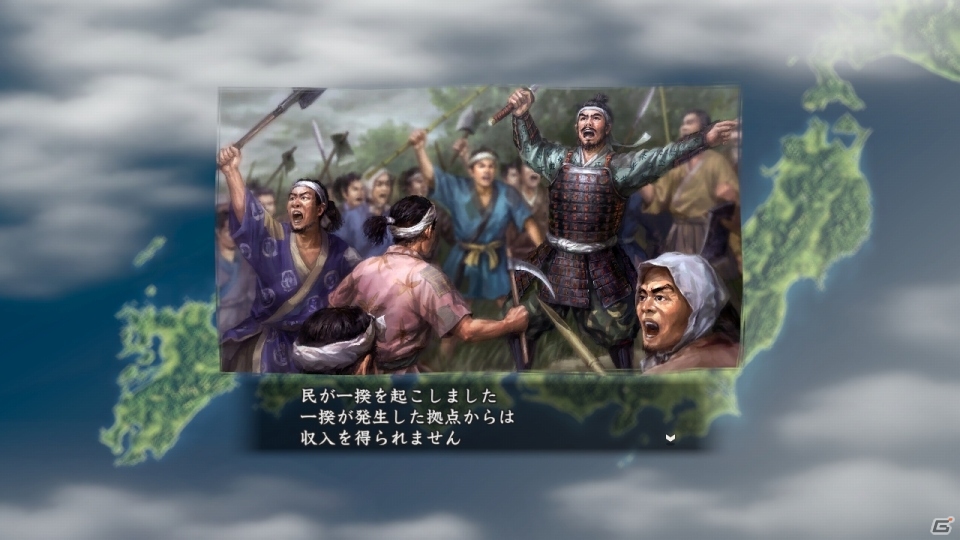 プレイヤーが創造する新時代！PC版「信長の野望・創造」シナリオ「清須会議」のプレイインプレッションをお届けの画像58