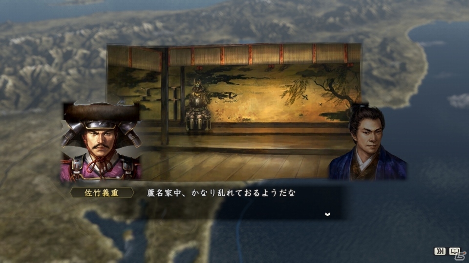 プレイヤーが創造する新時代！PC版「信長の野望・創造」シナリオ「清須会議」のプレイインプレッションをお届けの画像59