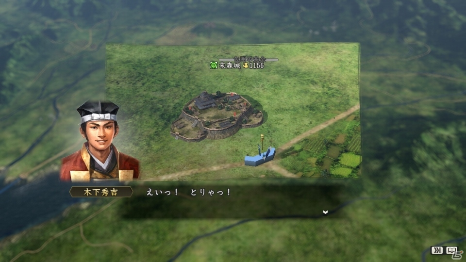 プレイヤーが創造する新時代！PC版「信長の野望・創造」シナリオ「清須会議」のプレイインプレッションをお届けの画像8