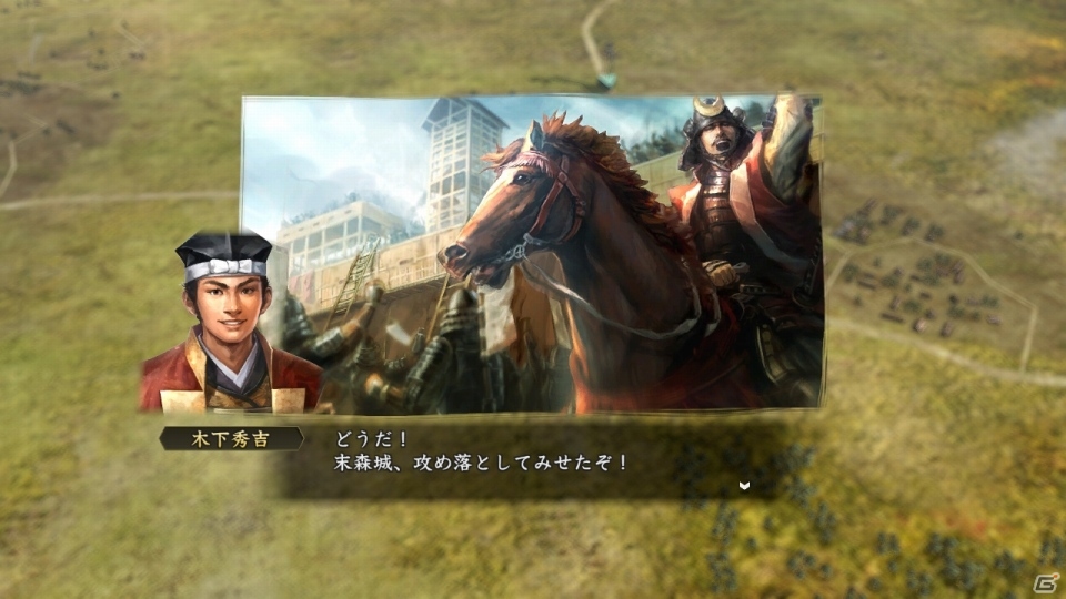 プレイヤーが創造する新時代！PC版「信長の野望・創造」シナリオ「清須会議」のプレイインプレッションをお届けの画像9