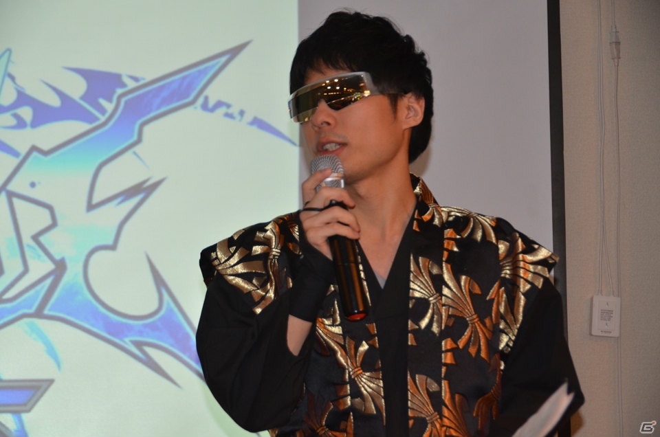 「UNLIMITED VS」新作発表会にて第3弾タイトル「ネプチュームTCG」が発表―新プロジェクト「UNLIMITED VS PLUS」に「ワルキューレロマンツェ」も電撃参戦！の画像2