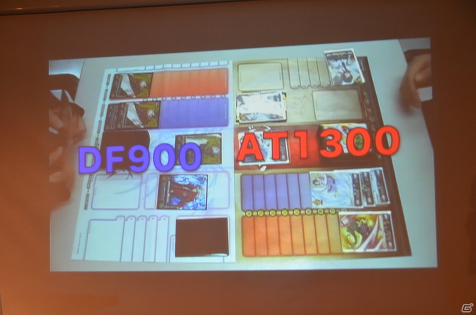 「UNLIMITED VS」新作発表会にて第3弾タイトル「ネプチュームTCG」が発表―新プロジェクト「UNLIMITED VS PLUS」に「ワルキューレロマンツェ」も電撃参戦！の画像33