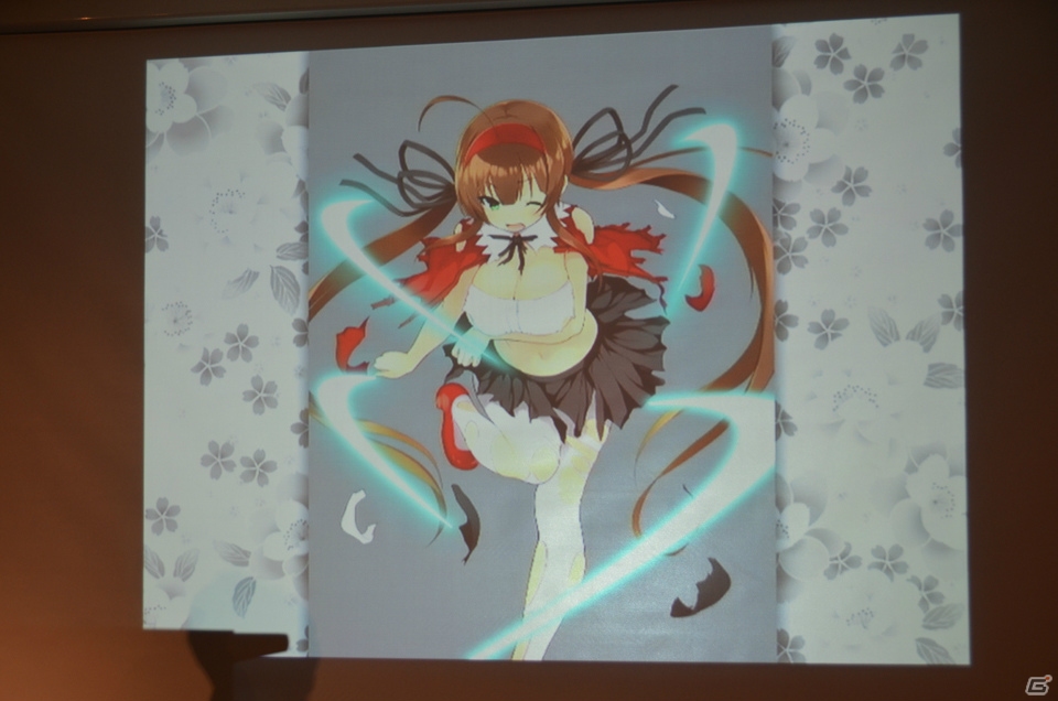 「UNLIMITED VS」新作発表会にて第3弾タイトル「ネプチュームTCG」が発表―新プロジェクト「UNLIMITED VS PLUS」に「ワルキューレロマンツェ」も電撃参戦！の画像41