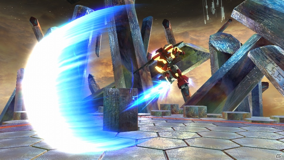 PS3「機動戦士ガンダム エクストリームバーサス フルブースト」にレオスとその搭乗機体が参戦―フェースごとに異なる機体の特徴を紹介の画像62