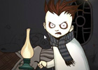 Ice-pick Lodgeが手掛けたロシア発の不思議系ホラーゲーム「Knock-knock」日本語版がSteamにて配信スタート