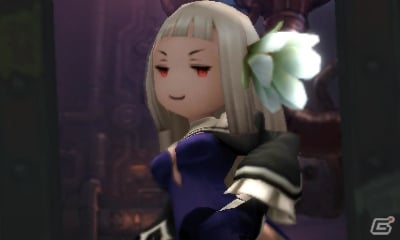 3DS「ブレイブリーセカンド」の制作が決定―前作から数年後の世界を舞台とした「ブレイブリー」シリーズ最新作の画像3
