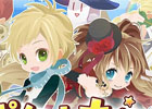 可愛いアバターで大冒険！ファンタジーRPG「ポケットナイツ」iOS版が配信開始
