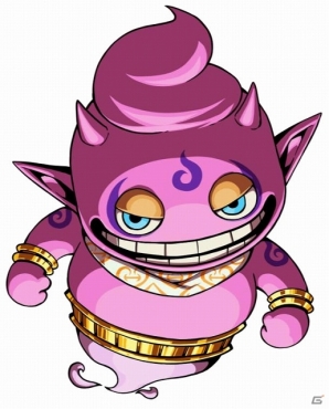 「チビ魔人ぽわん」
