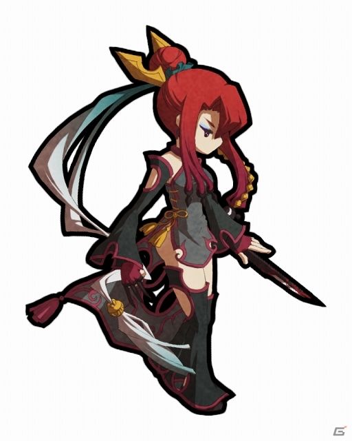 iOS/Android「ロード・トゥ・ドラゴン」大型アップデート「Ver.2.2.0」が近日実施―3DS「ブレイブリーデフォルト フォーザ・シークウェル」とのコラボもの画像12