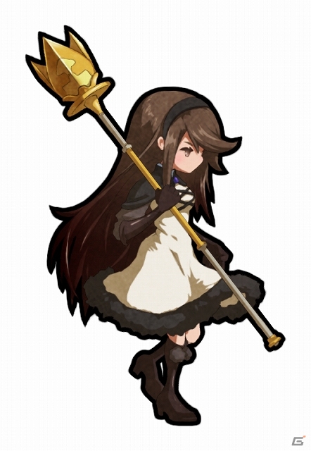 iOS/Android「ロード・トゥ・ドラゴン」大型アップデート「Ver.2.2.0」が近日実施―3DS「ブレイブリーデフォルト フォーザ・シークウェル」とのコラボもの画像2
