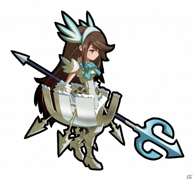 iOS/Android「ロード・トゥ・ドラゴン」大型アップデート「Ver.2.2.0」が近日実施―3DS「ブレイブリーデフォルト フォーザ・シークウェル」とのコラボもの画像4