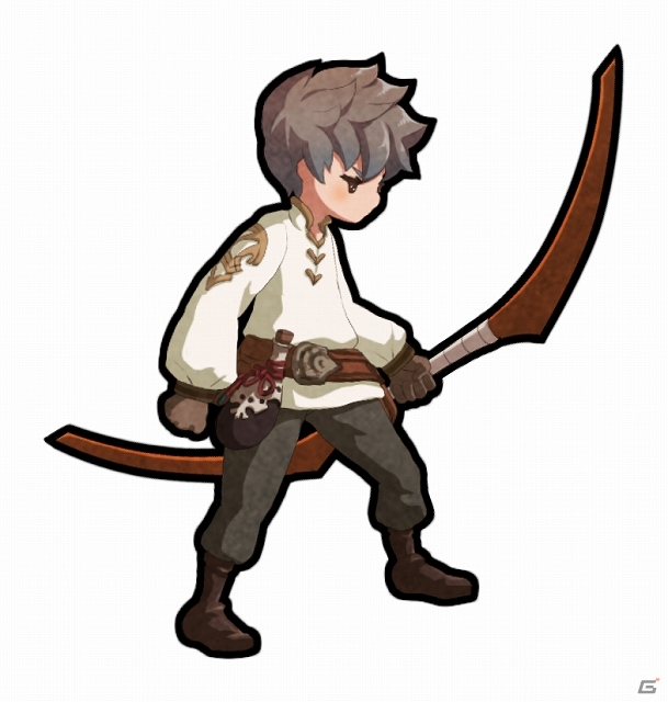 iOS/Android「ロード・トゥ・ドラゴン」大型アップデート「Ver.2.2.0」が近日実施―3DS「ブレイブリーデフォルト フォーザ・シークウェル」とのコラボもの画像6