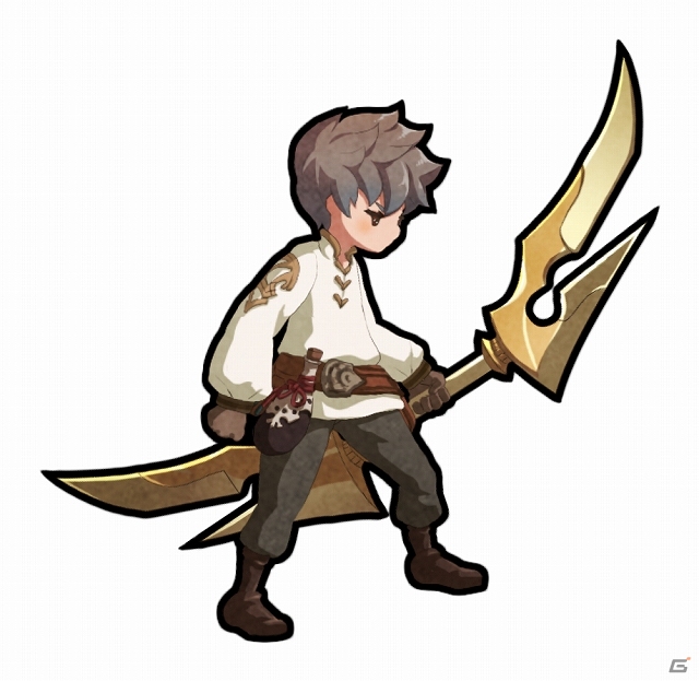 iOS/Android「ロード・トゥ・ドラゴン」大型アップデート「Ver.2.2.0」が近日実施―3DS「ブレイブリーデフォルト フォーザ・シークウェル」とのコラボもの画像7