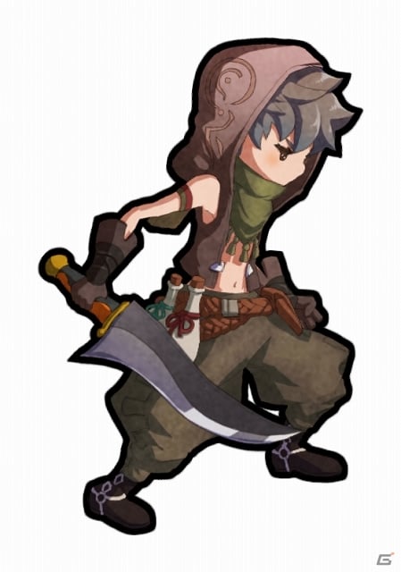 iOS/Android「ロード・トゥ・ドラゴン」大型アップデート「Ver.2.2.0」が近日実施―3DS「ブレイブリーデフォルト フォーザ・シークウェル」とのコラボもの画像8