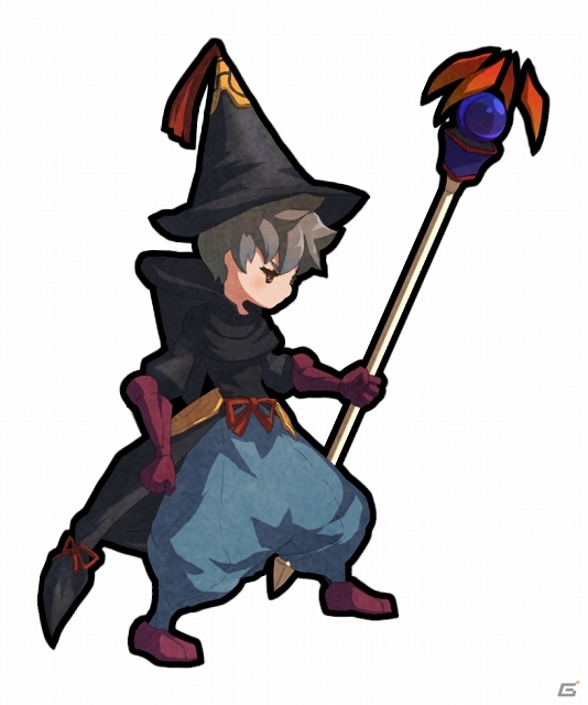 iOS/Android「ロード・トゥ・ドラゴン」大型アップデート「Ver.2.2.0」が近日実施―3DS「ブレイブリーデフォルト フォーザ・シークウェル」とのコラボもの画像9