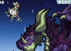 iOS/Android「ロード・トゥ・ドラゴン」大型アップデート「Ver.2.2.0」が近日実施―3DS「ブレイブリーデフォルト フォーザ・シークウェル」とのコラボも