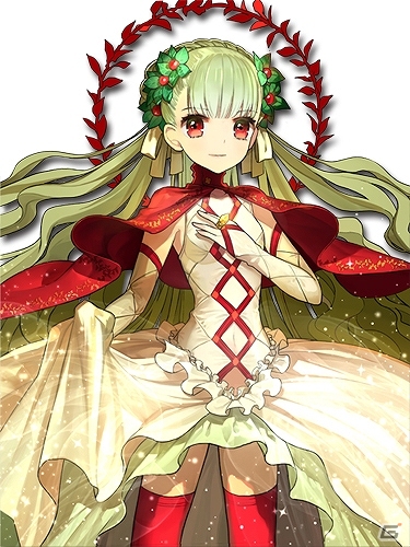 iOS/Android「チェインクロニクル」が累計150万ダウンロードを突破！12月12日より新キャラ「リリス」を追加＆3つの酒場でフェスを同時開催の画像1
