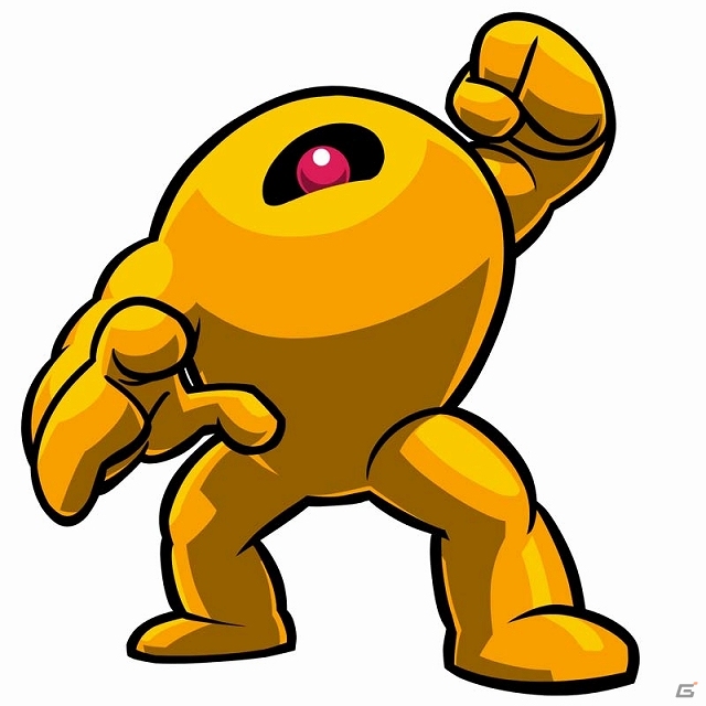 iOS「オトレンジャー」ロックマンやイエローデビルに加えて合体ロボまで登場！？「ロックマン」コラボレーションがスタートの画像5