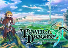 ドラゴンと謎の塔を巡るファンタジーRPG「タワーオブドラゴン」が12月9日よりGREEにて提供開始―Silbirdとグリーの戦略的業務提携による第1弾タイトル