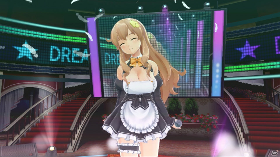 “5号店”がいよいよベールを脱ぐ―新たなお店、ホストガールが登場するPS3「ドリームクラブGogo.」が2014年春に登場！の画像38