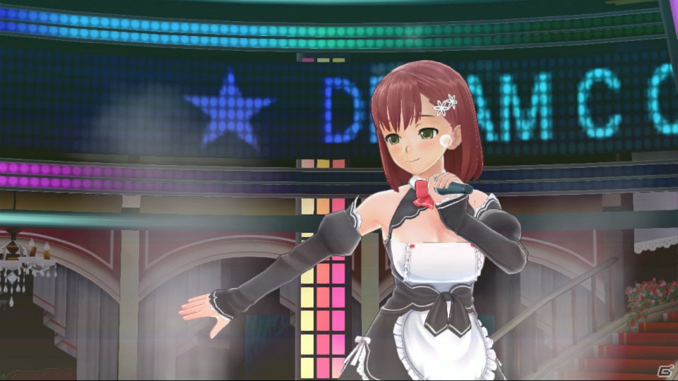 “5号店”がいよいよベールを脱ぐ―新たなお店、ホストガールが登場するPS3「ドリームクラブGogo.」が2014年春に登場！の画像43