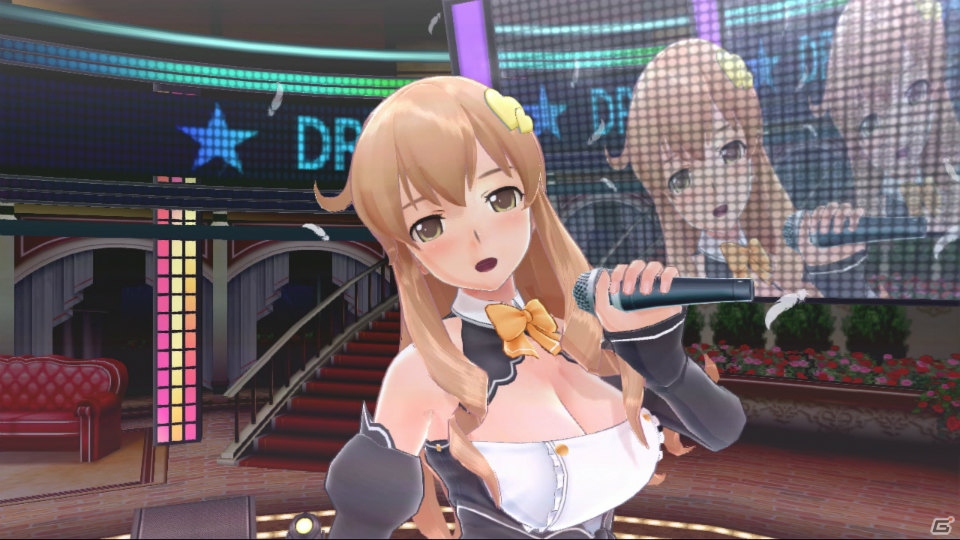 “5号店”がいよいよベールを脱ぐ―新たなお店、ホストガールが登場するPS3「ドリームクラブGogo.」が2014年春に登場！の画像44