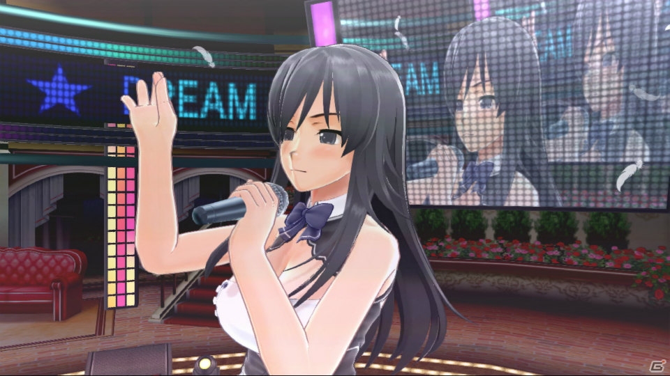 “5号店”がいよいよベールを脱ぐ―新たなお店、ホストガールが登場するPS3「ドリームクラブGogo.」が2014年春に登場！の画像46