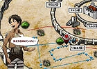 PC「進撃の巨人 -反撃の翼- ONLINE」オープンβテストが12月12日よりGG＆ニコニコアプリにて実施決定―イベント情報やCBTプレイヤーへの特典も公開