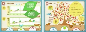 enishのAndroid向け知育アプリ第2弾「トコトコずかん」配信開始の画像3